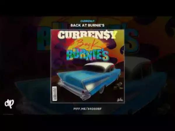 Curren$y - Arrangement ft. Fendi P & T.Y.